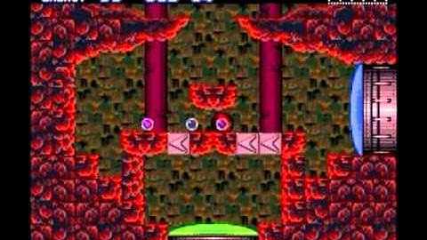 Super Metroid Rebuild 3, part 1 of 2