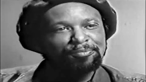 Interview Ernest McCarty about Erroll Garner