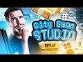 On fait face  la concurrence   city game studio 2