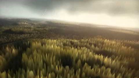 ShaderToy shaders sample