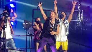 Ricky Martin La Copa de la Vida