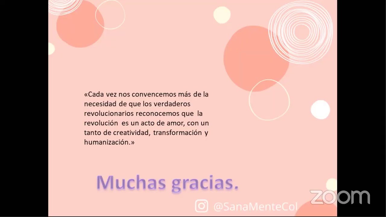 Igualdad de género y empoderamiento femenino