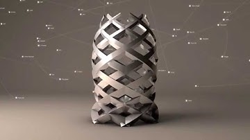 Marionette Tutorial - Part 1 - Nodes and Connections