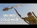 Black Ops Cold War Mythbusters : Episode 1