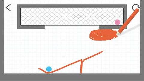 브레인 토트에서 스테이지 131를 클리어 했습니다! http://braindotsapp.com #Brain...