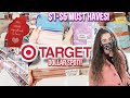 EVERYTHING $1-$5?! TARGET DOLLAR SPOT SHOP WITH ME & BEAUTY CLEARANCE!! CUTE NEW FINDS!!