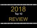 2018年度回顧👍Year in Review: 2018 Top 10🎉