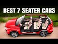 New GST 2.0 के बाद 🤯 Top 5 Best 7 Seater Cars With Highest Mileage in India 2025🔥