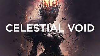 Video thumbnail of "Celestial Void - Twilight Empress"