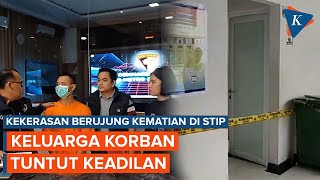 Taruna STIP Tewas Dianiaya Senior, Keluarga Tuntut Keadilan dan Tanggung Jawab Kampus