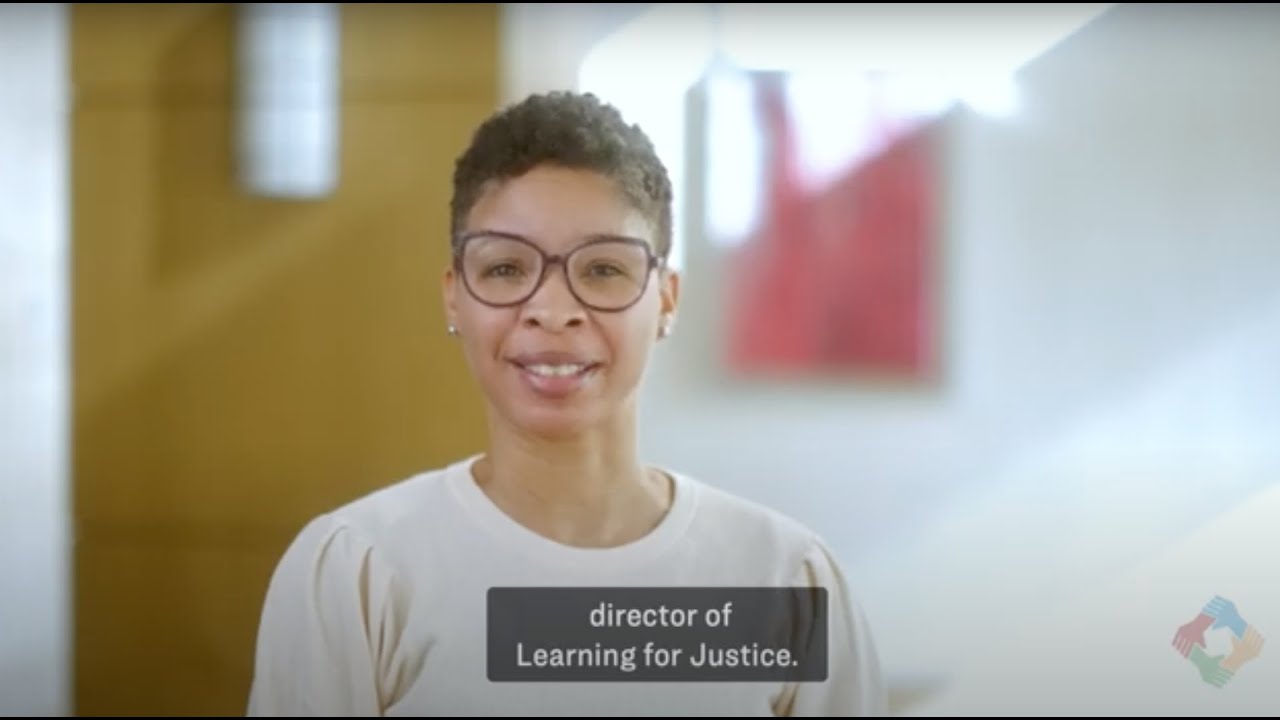 Southern Poverty Law Center on X: 📲 Subscribe to @LearnForJustice's  weekly newsletter to receive new articles, educational resources and  engagement opportunities:  Teaching the truth – good  or bad – is critical