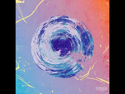 Imase 渦 Official Audio 