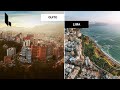 Quito Ecuador 🇪🇨 VS Lima Perú 🇵🇪 【4K】• 2021 Comparación