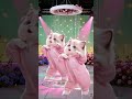 Cat stage style Wu Xiaomei cute pet turned into spirit