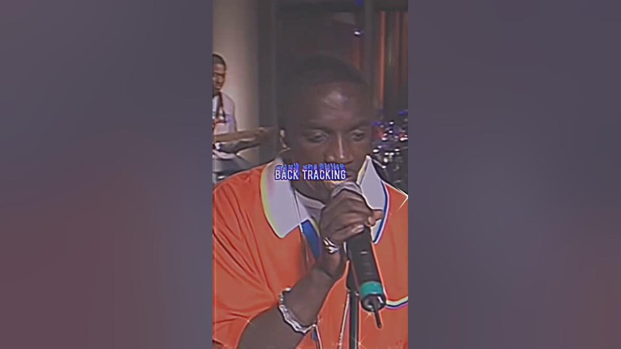 Akon - Lonely #akon #edit