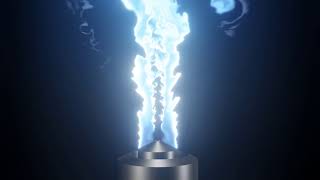 Large Eddy Simulation for a multi-regime combustion