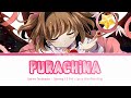 Purachina platinum  full lyrics kanromeng  sakura cardcaptor opening 3