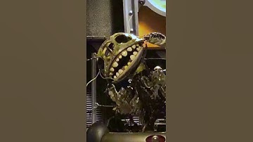 Thumbnail of Zombie Stitch EXPLAINED 😱