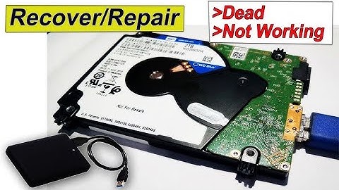 how to fix the request failed due to a fatal device hardware error