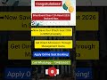 Bihar Board 12th Result 2026 Out Now | Apply Seat Booking for Direct BTech Admission 2026 in SRMIST