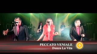 Video thumbnail of "DANZA LA VITA - PECCATO VENIALE.mpg"
