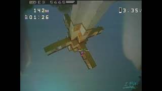 IGOW4 Weekly Challenge #7: HDZero Inverted Orbits