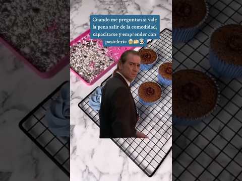 Emprende con pastelería #pasteleria #cursoonline #recetas #cake #tarta #postres #usa #ecuador
