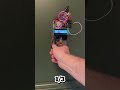 Part 15 - You can now turn on your lights with a Nerf dart 🎯