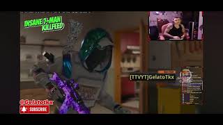 INSANE 7-MAN KILLFEED With a CRAZY Class Setup! I Black Ops6 I