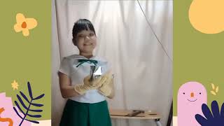 Science 4 | Performance task no. 2 | Den Moure Swift T. Roque