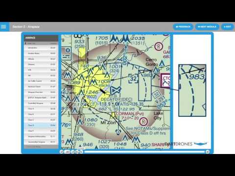 Video: Anong mga klase ng airspace ang itinuturing na kontroladong airspace?