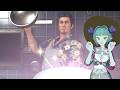 Yakuza Kiwami 3 LIVE Malewife Kiryu Helps Out Full Playthrough 