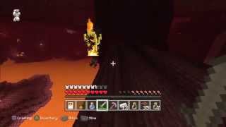 Minecraft Easy Into Fire Trophy PS3/PS4/PS Vita