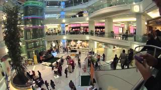 Metropolis Mall (Metrotown, Burnaby, BC, Canada)