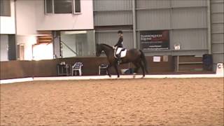 Novice 30 (66.15% 1st)
