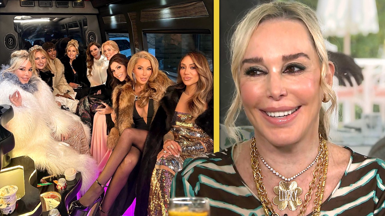 Marysol Patton Spills on RHUGT: Roaring 20th and Shares RHOM Pause Update as Cast Makes HEADLINES
