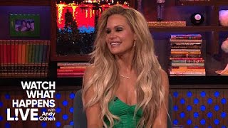 Which RHONJ Relationship is the Strongest? | WWHL