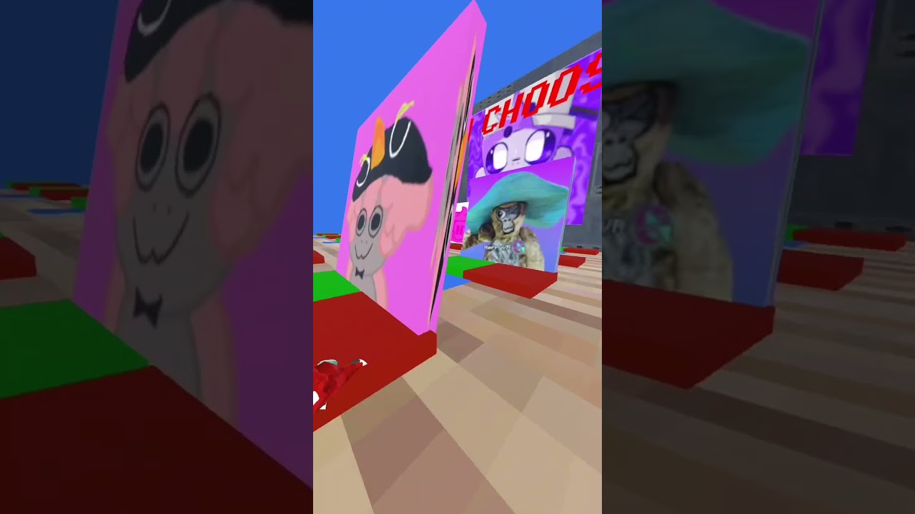 УГАДАЙТЕ СОЗДАТЕЛЯ!!! 