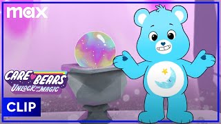 The Care Bears Discover the Rainbow Stone | Care Bears: Unlock the Magic | Max