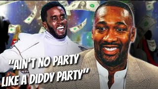 Gil Explains To Difference Between Diddy Parties and Diddy Parties