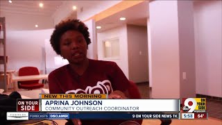 Walnut Hills artists tackle community's segregation through art research project
