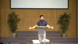 Halting Between Two Opinions (Nehemiah 11-12) with Pastor Tryell Haag