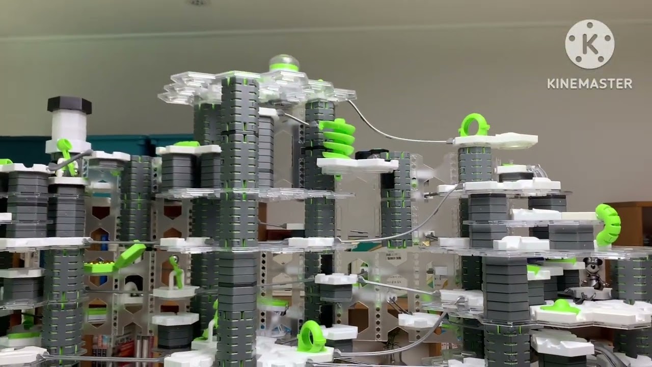 그래비트랙스 트랙