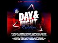 Day & Night Riddim Mix (Full) Feat. Amejah, Lutan Fyah, Turbulence, Loyal Flames (June 2023)