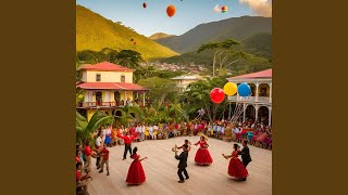 Fiesta en el Campo