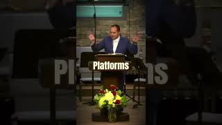 Celebrity How the Algorithms are bad for Christians #algorithm #algorithms #jesuslovesyou #christian Profile