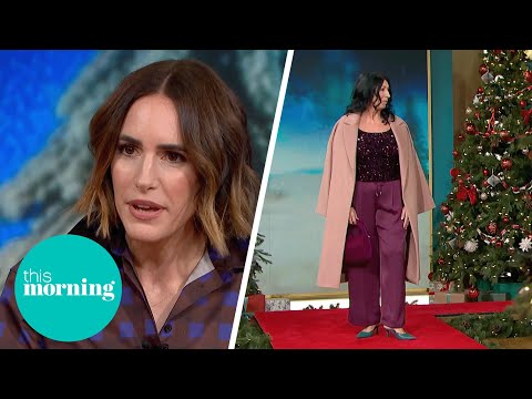 Louise roe’s last minute fashion christmas wish list | this morning