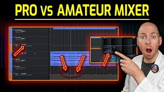 Avoid These 7 Common Mixing Mistakes That Ruin Mixes
