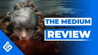 Confira a nota do jogo The Medium no Metacritic