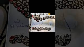 leg mehndi designs|#short #shorts #youtubeshort #youtubevideo #video